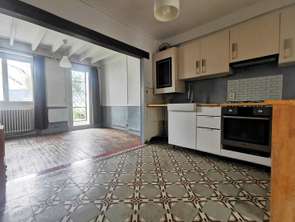 Vente Maison 2 chambresLa Montagne