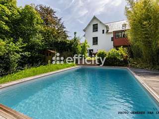 Vente maison 7 pièces Vente maison 7 pièces