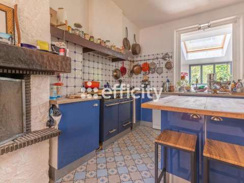 Vente maison 7 pièces Vente maison 7 pièces