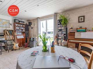 Vente maison 5 pièces Vente maison 5 pièces