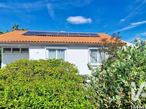 Vente Maison 3 chambresLa Montagne