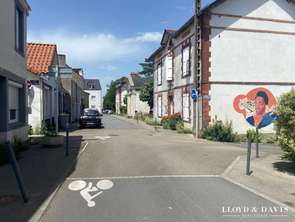 Vente Maison 3 chambresLa Montagne