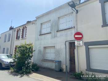 Vente Maison 3 chambresLa Montagne