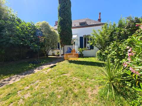 Vente maison 5 pièces La Montagne 44