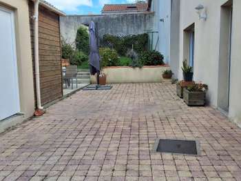 Vente Maison 2 chambresLa Montagne