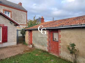 Vente maison 4 pièces La Montagne 44