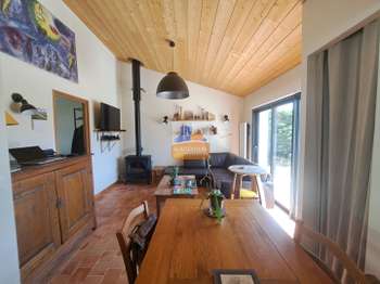 Vente Maison 3 chambresLa Montagne