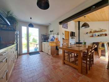 Vente maison 5 pièces La Montagne 44