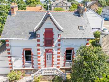 Vente Maison 4 chambresLa Montagne