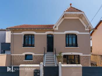 Vente Maison 3 chambresLa Montagne