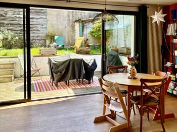 Vente Maison 3 chambresLa Montagne