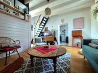 Vente maison 3 pièces Vente maison 3 pièces