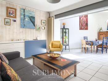Vente Maison 7 chambresLa Montagne