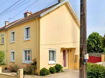 Vente maison 4 pièces La Montagne 44
