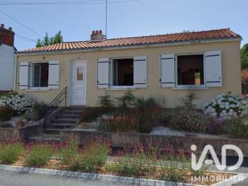 Maison 4 pièces 84 m² · à La Montagne · 84 m² · 236 000 €