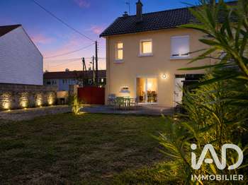 Maison 5 pièces 90 m² · à La Montagne · 90 m² · 286 500 €