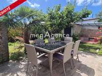 Vente maison 6 pièces Vente maison 6 pièces