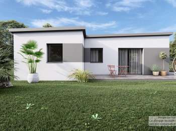 Photo Vente maison La Montagne