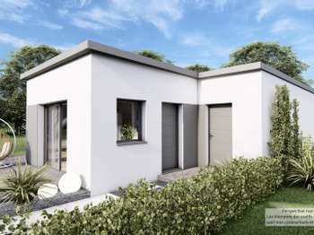 Vente maison 4 pièces Vente maison 4 pièces