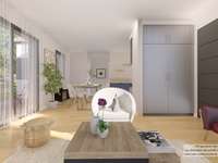 Vente maison 4 pièces Vente maison 4 pièces