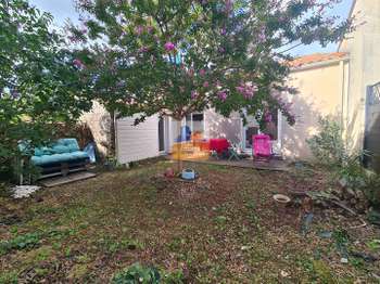 Vente Maison 2 chambresLa Montagne