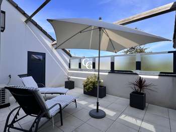 Vente maison 4 pièces La Montagne 44