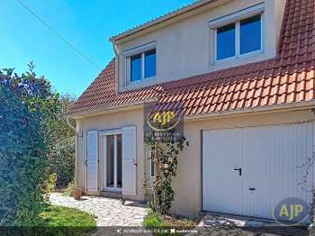 Vente maison 5 pièces La Montagne 44