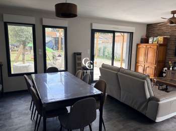 Vente maison 4 pièces La Montagne 44