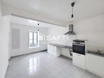 Vente Maison 3 chambresLa Montagne