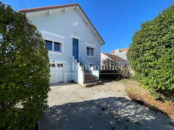 Vente maison 6 pièces La Montagne 44