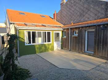 Vente maison 6 pièces La Montagne 44