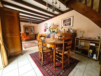 Vente Maison 2 chambresLa Montagne