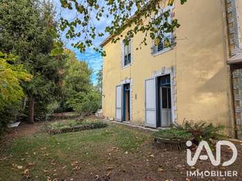 Vente maison 8 pièces La Montagne 44