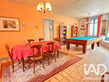 Vente maison 8 pièces Vente maison 8 pièces