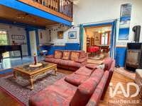 Vente maison 8 pièces Vente maison 8 pièces