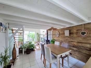 Vente maison 4 pièces La Montagne 44