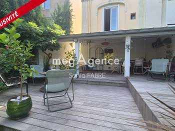 Vente Maison 3 chambresLa Montagne