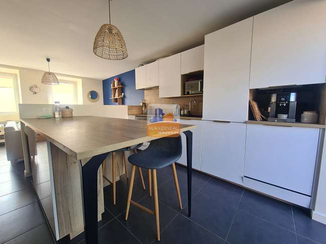 Maison 4 pièces 77 m² · à La Montagne · 77 m² · 257 350 €