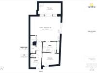 Vente maison 4 pièces Vente maison 4 pièces