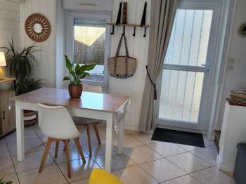 Vente Maison 1 chambreLa Montagne