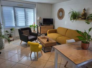 Vente maison 2 pièces