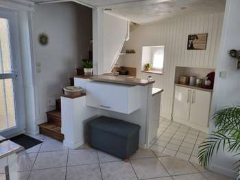 Vente maison 2 pièces