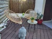 Vente maison 2 pièces