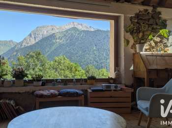 Vente Maison 5 chambresLa Morte