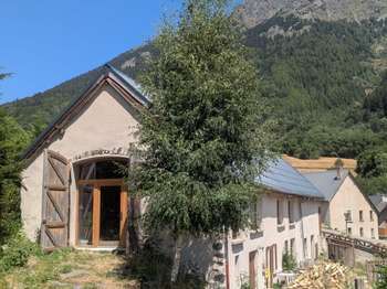 Vente maison 7 pièces La Morte 38