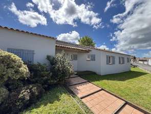 Vente Maison 3 chambresLa Mothe-Achard
