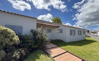 Photo Vente maison La Mothe-Achard