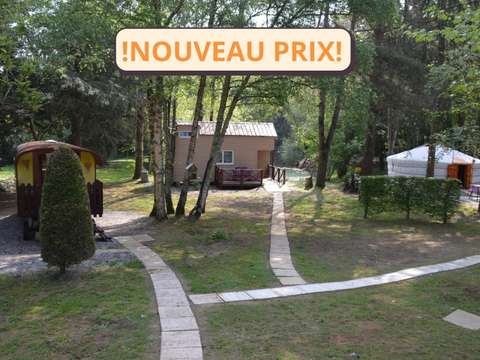 Vente maison 7 pièces La Mothe-Achard 85