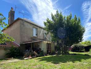 Vente Maison 5 chambresLa Mothe-Achard