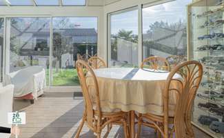 Photo Vente maison La Mothe-Achard